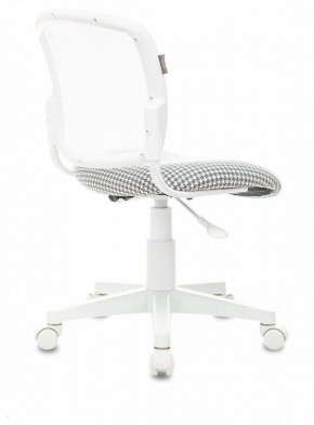 Стул компьютерный CH-W296NX/GF-LT в Приобье - priobie.mebel24.online | фото 4