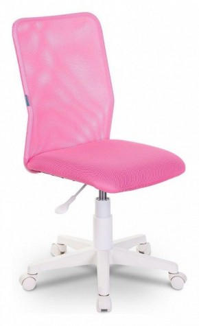 Стул компьютерный KD-9/WH/TW-13A в Приобье - priobie.mebel24.online | фото