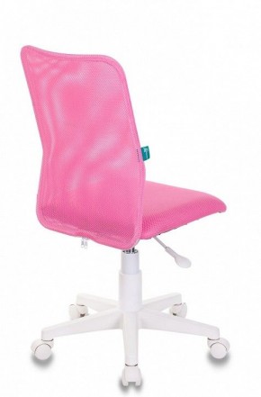 Стул компьютерный KD-9/WH/TW-13A в Приобье - priobie.mebel24.online | фото 4