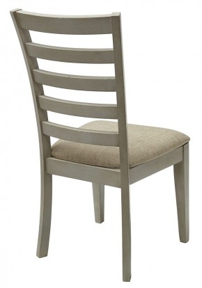 Стул LT C16412 GREY #G45/ FB51 М-City в Приобье - priobie.mebel24.online | фото 2