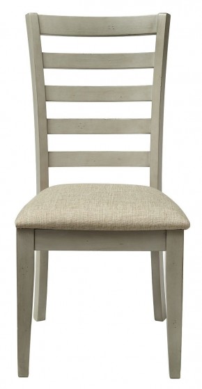 Стул LT C16412 GREY #G45/ FB51 М-City в Приобье - priobie.mebel24.online | фото 3