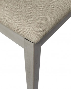 Стул LT C16412 GREY #G45/ FB51 М-City в Приобье - priobie.mebel24.online | фото 5