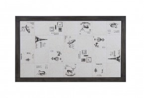 Стул LT C17443 DARK GREY #G521/ FABRIC FB62 PARIS М-City в Приобье - priobie.mebel24.online | фото 3