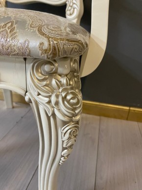 Стул Розалия с подлокотниками в Приобье - priobie.mebel24.online | фото 43