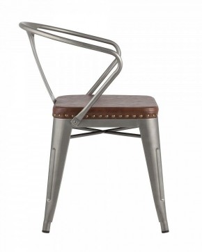 Стул Tolix Arms Soft в Приобье - priobie.mebel24.online | фото 2