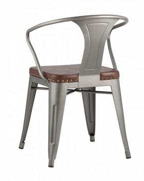 Стул Tolix Arms Soft в Приобье - priobie.mebel24.online | фото 4