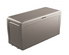 Сундук Samoa Rattan Box 270 L в Приобье - priobie.mebel24.online | фото 1