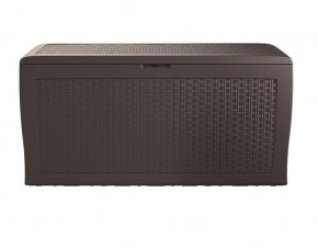 Сундук Samoa Rattan Box 270 L в Приобье - priobie.mebel24.online | фото 8