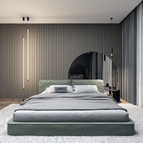 Светильник на растяжке Denkirs FLEX DK7506-BK в Приобье - priobie.mebel24.online | фото 3