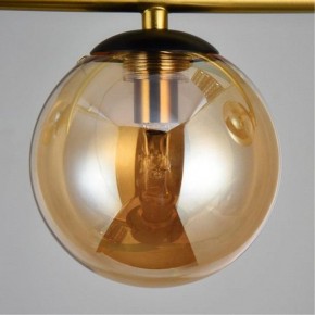 Светильник на штанге Arte Lamp Gemini A2243PL-3PB в Приобье - priobie.mebel24.online | фото 5