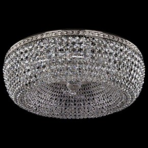 Светильник на штанге Bohemia Ivele Crystal 1903 19031/55IV Ni в Приобье - priobie.mebel24.online | фото 2