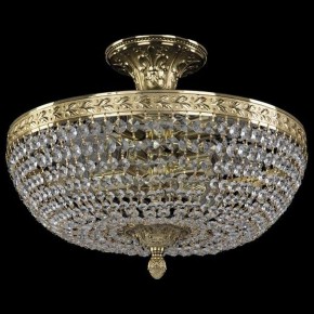 Светильник на штанге Bohemia Ivele Crystal 1905 19051/35IV G в Приобье - priobie.mebel24.online | фото 2