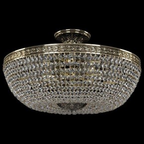 Светильник на штанге Bohemia Ivele Crystal 1905 19051/45IV GB в Приобье - priobie.mebel24.online | фото 2