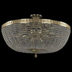 Светильник на штанге Bohemia Ivele Crystal 1905 19051/80IV G в Приобье - priobie.mebel24.online | фото 2