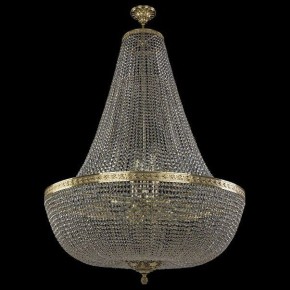 Светильник на штанге Bohemia Ivele Crystal 1905 19051/H2/100IV G в Приобье - priobie.mebel24.online | фото 2