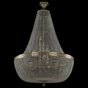 Светильник на штанге Bohemia Ivele Crystal 1905 19051/H2/80IV G в Приобье - priobie.mebel24.online | фото 2