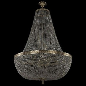 Светильник на штанге Bohemia Ivele Crystal 1905 19051/H2/90IV G в Приобье - priobie.mebel24.online | фото 2