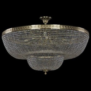 Светильник на штанге Bohemia Ivele Crystal 1909 19091/100IV G в Приобье - priobie.mebel24.online | фото 2