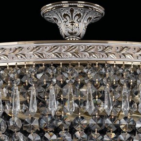 Светильник на штанге Bohemia Ivele Crystal 1927 19273/80IV GW в Приобье - priobie.mebel24.online | фото 5