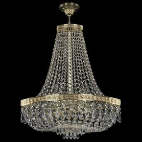 Светильник на штанге Bohemia Ivele Crystal 1927 19273/H2/45IV G в Приобье - priobie.mebel24.online | фото 2