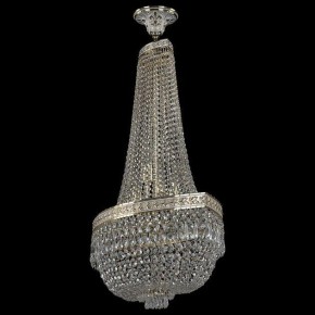 Светильник на штанге Bohemia Ivele Crystal 1927 19273/H2/80IV GW в Приобье - priobie.mebel24.online | фото 2