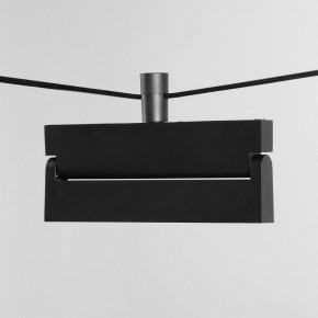 Светильник на штанге DeMarkt Флекси 852011001 в Приобье - priobie.mebel24.online | фото 4