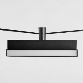 Светильник на штанге DeMarkt Флекси 852011101 в Приобье - priobie.mebel24.online | фото 2