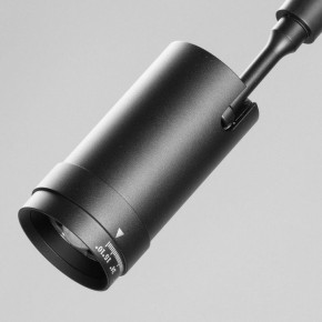 Светильник на штанге DeMarkt Флекси 852012101 в Приобье - priobie.mebel24.online | фото 6