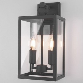 Светильник на штанге Elektrostandard Candle a058478 в Приобье - priobie.mebel24.online | фото