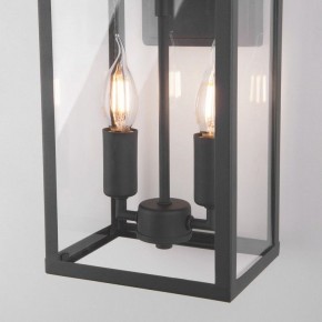 Светильник на штанге Elektrostandard Candle a058478 в Приобье - priobie.mebel24.online | фото 3