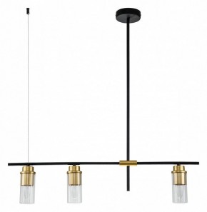 Светильник на штанге Escada Reverse 2100/3P в Приобье - priobie.mebel24.online | фото 1