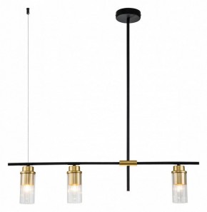 Светильник на штанге Escada Reverse 2100/3P в Приобье - priobie.mebel24.online | фото 2