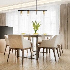 Светильник на штанге Escada Reverse 2100/3P в Приобье - priobie.mebel24.online | фото 4