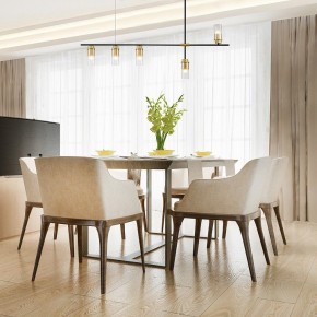 Светильник на штанге Escada Reverse 2100/5P в Приобье - priobie.mebel24.online | фото 3