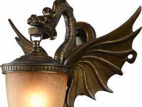 Светильник на штанге Favourite Dragon 1717-1W в Приобье - priobie.mebel24.online | фото 2