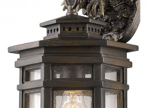 Светильник на штанге Favourite Guards 1458-1W в Приобье - priobie.mebel24.online | фото 2