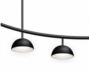 Светильник на штанге Kink Light Стиви 07652-4,19 в Приобье - priobie.mebel24.online | фото 2