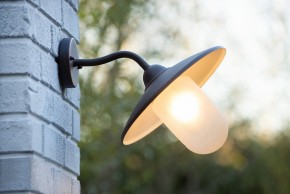 Светильник на штанге Lucide Aruba 11870/01/97 в Приобье - priobie.mebel24.online | фото 3