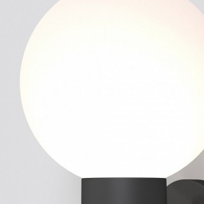 Светильник на штанге Maytoni Bold O598WL-01B в Приобье - priobie.mebel24.online | фото 6
