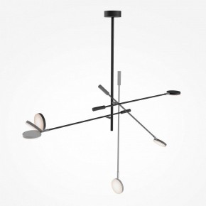Светильник на штанге Maytoni Fad MOD070CL-L15B3K1 в Приобье - priobie.mebel24.online | фото 2