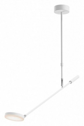 Светильник на штанге Maytoni Fad MOD070CL-L8W3K в Приобье - priobie.mebel24.online | фото