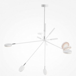Светильник на штанге Maytoni Fad MOD070CL-L8W3K в Приобье - priobie.mebel24.online | фото 2