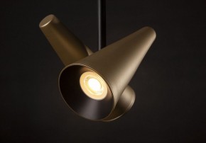 Светильник на штанге Maytoni Giro MOD095PL-02BS в Приобье - priobie.mebel24.online | фото 3