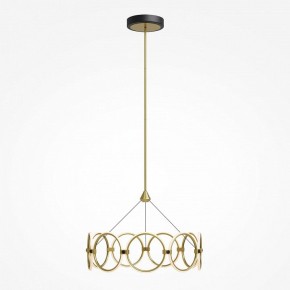 Светильник на штанге Maytoni Link MOD357PL-L40BS3K в Приобье - priobie.mebel24.online | фото 2