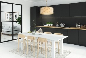 Светильник на штанге Maytoni Messina H223-PL-03-G в Приобье - priobie.mebel24.online | фото 2
