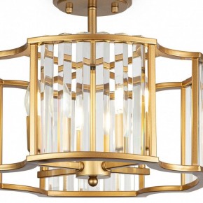 Светильник на штанге Maytoni Solar MOD087CL-04G в Приобье - priobie.mebel24.online | фото 4