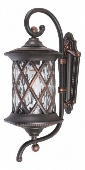 Светильник на штанге Nowodvorski Lantern 6911 в Приобье - priobie.mebel24.online | фото