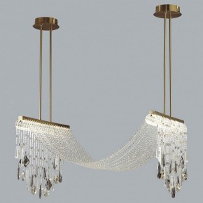Светильник на штанге Odeon Light Afina 5420/48L в Приобье - priobie.mebel24.online | фото