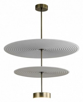 Светильник на штанге Odeon Light Felt 7035/20CA в Приобье - priobie.mebel24.online | фото