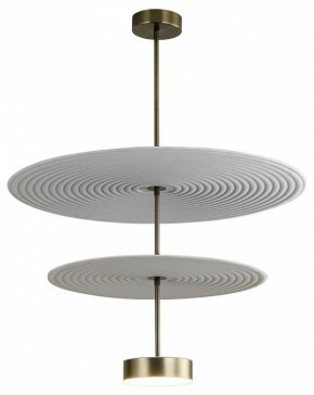 Светильник на штанге Odeon Light Felt 7035/20CA в Приобье - priobie.mebel24.online | фото 2